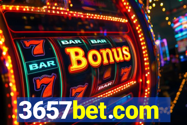 3657bet.com