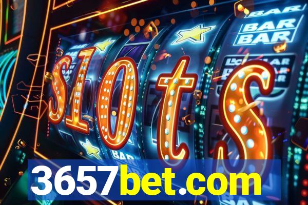 3657bet.com