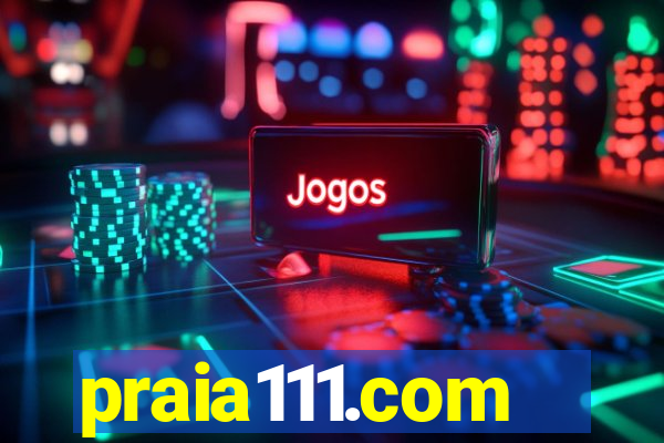 praia111.com