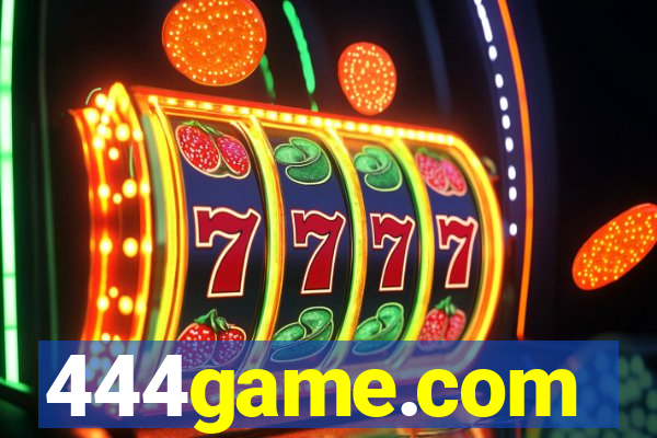 444game.com
