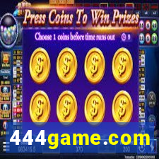 444game.com