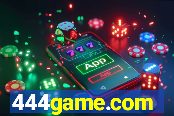 444game.com