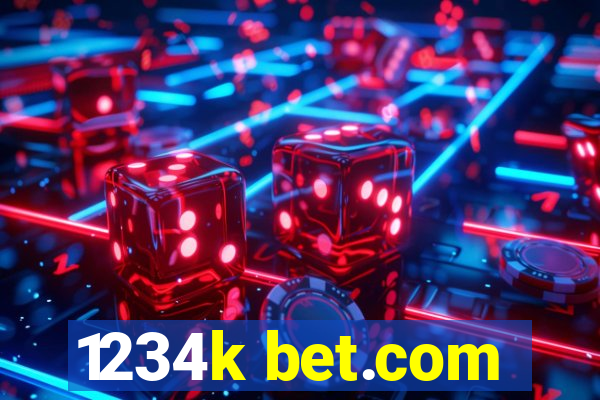 1234k bet.com