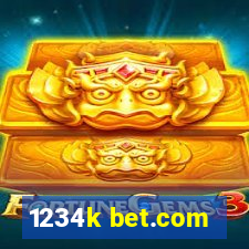 1234k bet.com