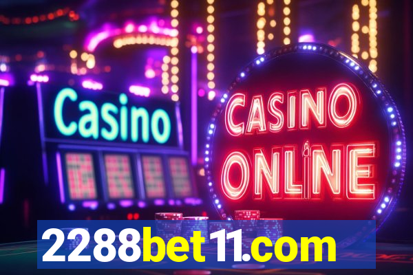 2288bet11.com