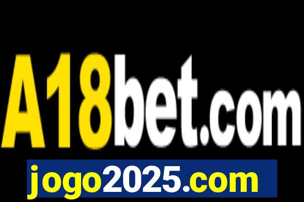 jogo2025.com