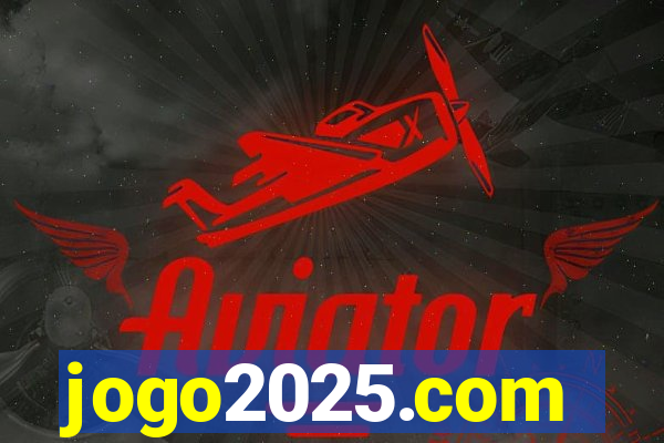 jogo2025.com