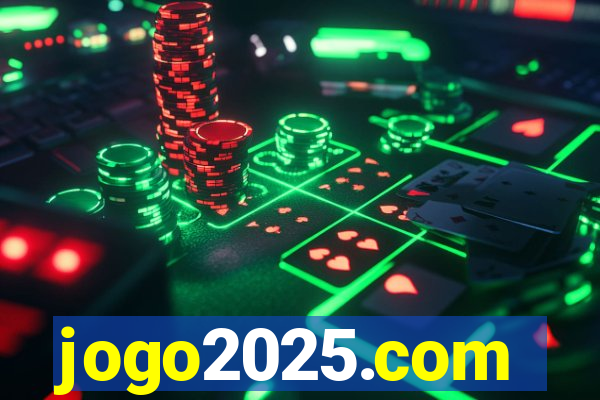 jogo2025.com