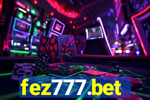 fez777.bet