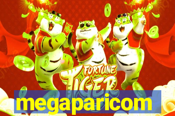megaparicom