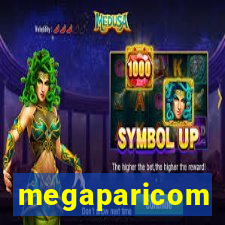 megaparicom