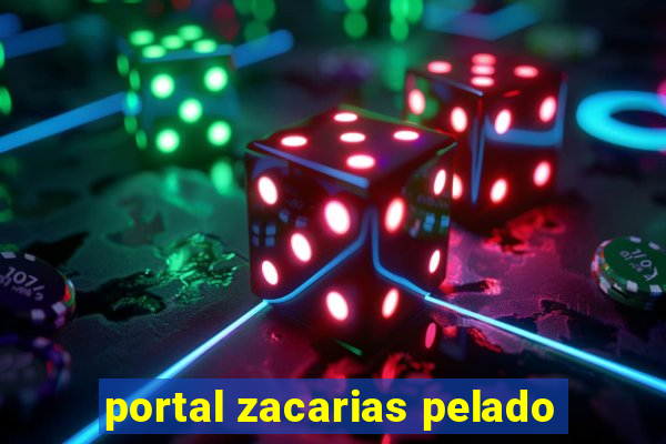portal zacarias pelado