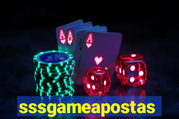 sssgameapostas