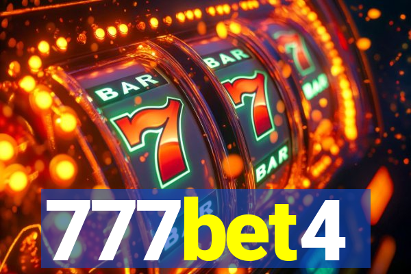 777bet4
