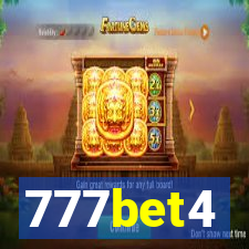 777bet4