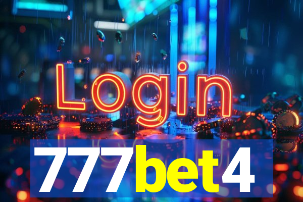 777bet4