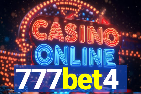 777bet4
