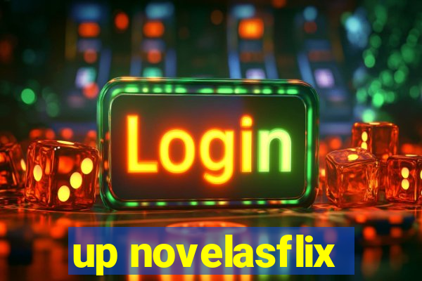 up novelasflix