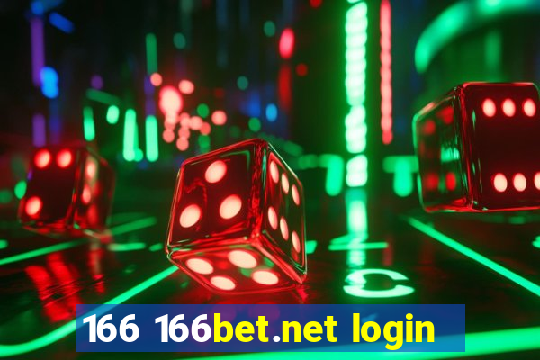 166 166bet.net login