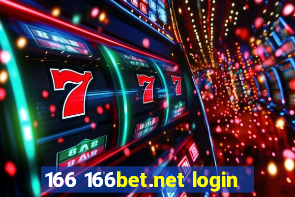 166 166bet.net login