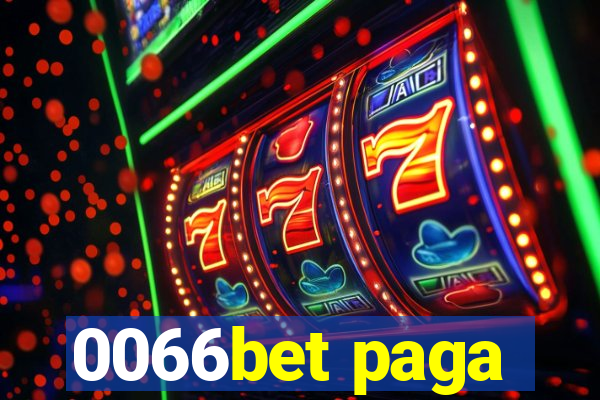 0066bet paga