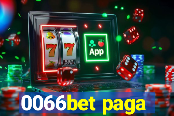 0066bet paga