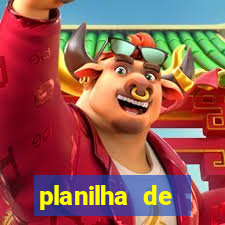 planilha de alavancagem de banca