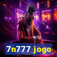 7n777 jogo