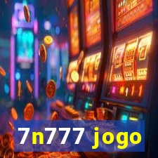 7n777 jogo