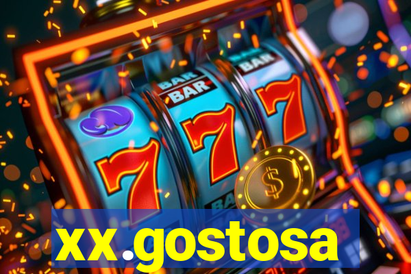 xx.gostosa