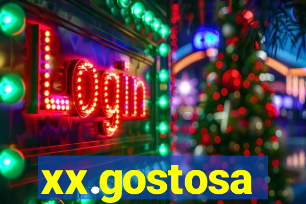xx.gostosa