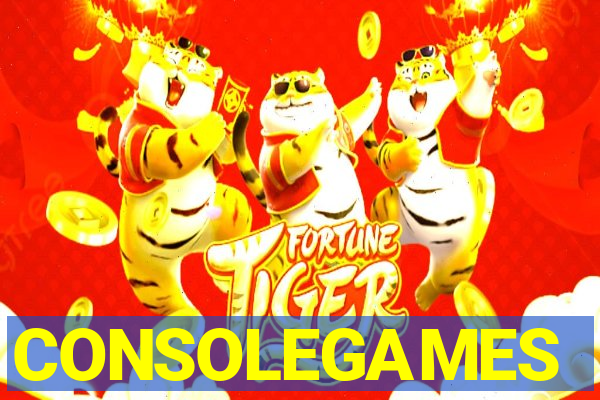 CONSOLEGAMES