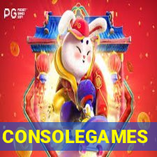 CONSOLEGAMES
