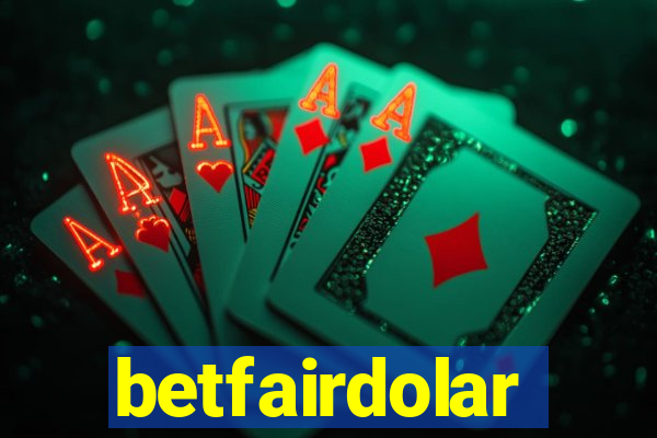 betfairdolar