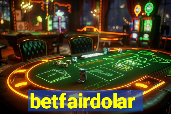 betfairdolar