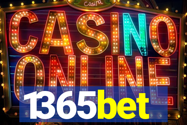 1365bet