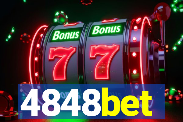 4848bet