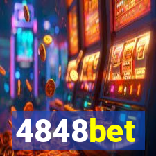 4848bet