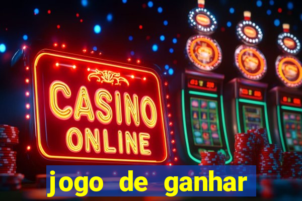 jogo de ganhar dinheiro da mina