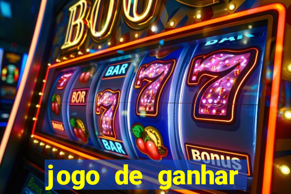 jogo de ganhar dinheiro da mina