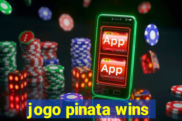 jogo pinata wins