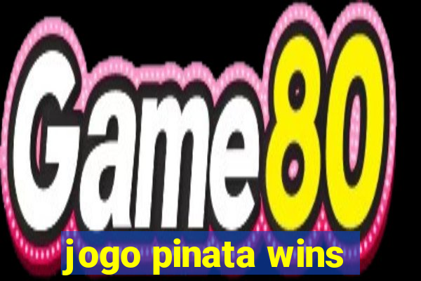 jogo pinata wins