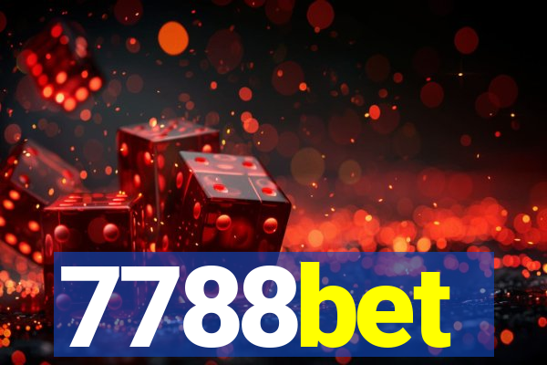 7788bet