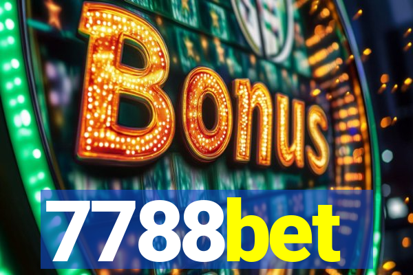 7788bet