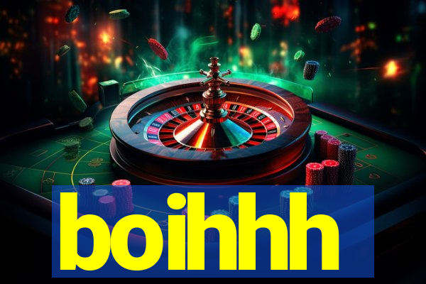 boihhh
