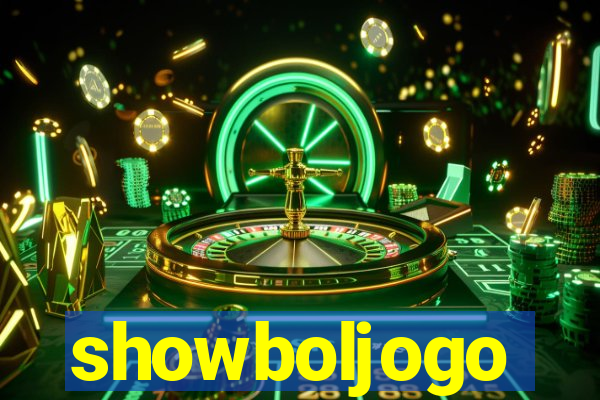 showboljogo