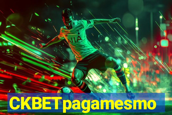 CKBETpagamesmo