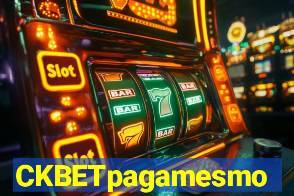 CKBETpagamesmo