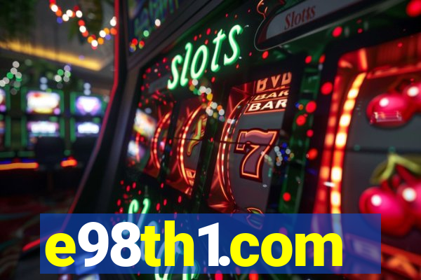 e98th1.com