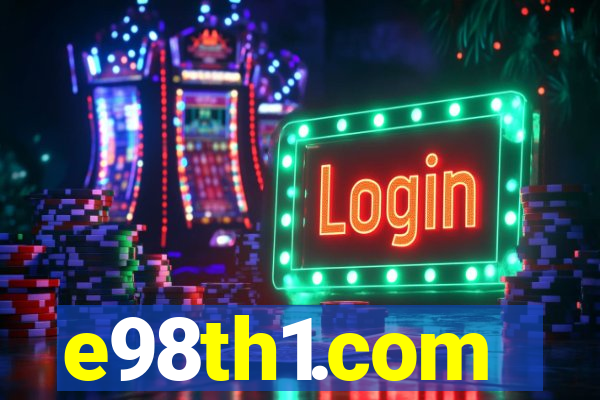 e98th1.com